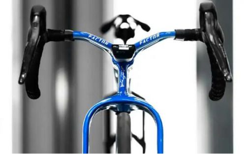 这或许是你能买到的“最慢”布加迪——快慢全看骑车的人