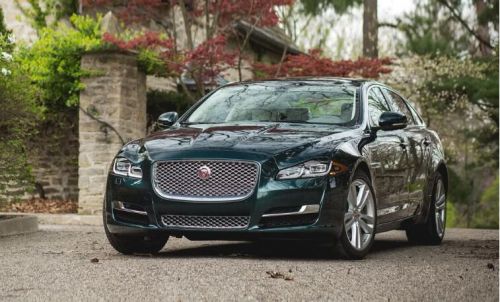 为激进电动化转型铺路，捷豹砍掉的那些车型终于曝光