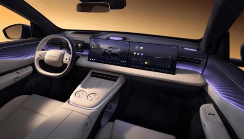 天演架构2.0四大技术进阶，东风日产NX8预售开启