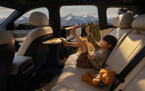 天演架构2.0四大技术进阶，东风日产NX8预售开启