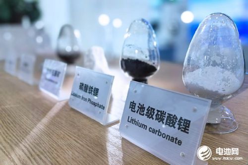 锂价9个月飙升超160%！宁德时代/国轩高科/紫金矿业等最新发声