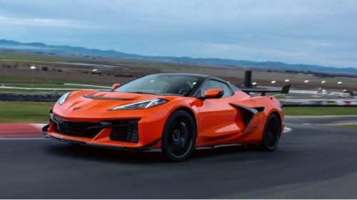 雪佛兰科尔维特负责人表态：C8车型不会搭载特瑞克手动变速箱