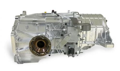 雪佛兰科尔维特负责人表态：C8车型不会搭载特瑞克手动变速箱