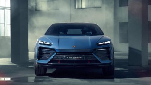 兰博基尼将推出全新双门GT跑车，回归品牌本源