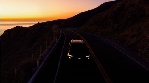 斯巴鲁将在纽约车展发布全新420马力纯电动SUV