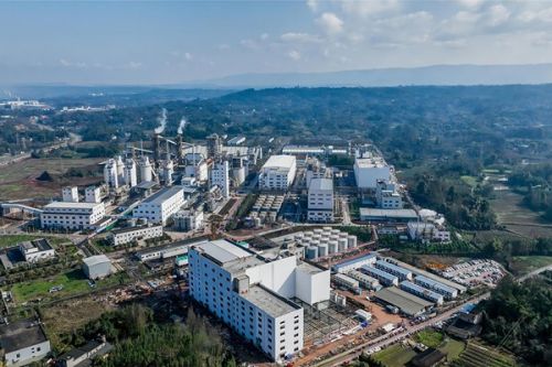 碳酸锂价格重回15万元/吨 雅化集团再锁单海外锂辉石精矿