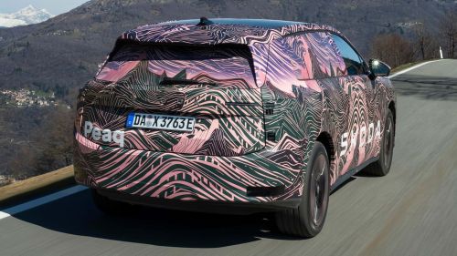 斯柯达史上最大车型登场，搭载多项品牌首创配置