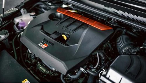 “很多地区离不开燃油车”:丰田道出行业现实