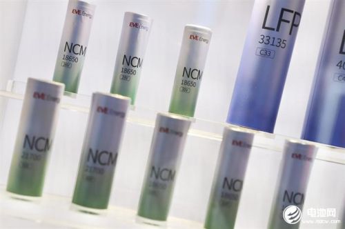 再扩120GWh！亿纬锂能三天官宣两地投资，赚40亿投120亿