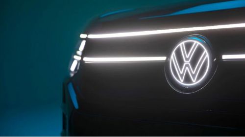 大众确认推出Atlas混动版，途观混动与Atlas Cross Sport混动同步规划