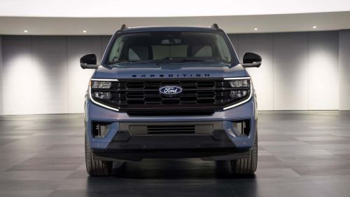 福特远征者迎来30周年，将采用野马暗黑版专属车漆