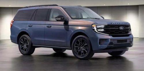 福特远征者迎来30周年，将采用野马暗黑版专属车漆