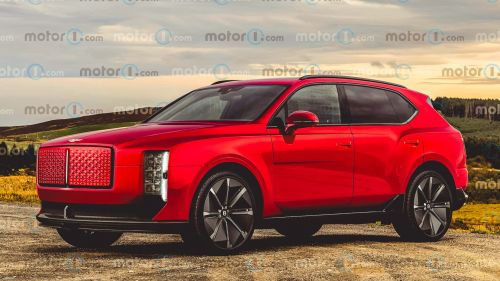 宾利买家准备好迎接纯电SUV了吗？十人中八人表示愿意