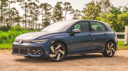 大众CEO：轿车与掀背车仍有未来，它们是品牌的“灵魂脉搏”