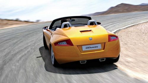 道奇CEO：亲民跑车仍有未来