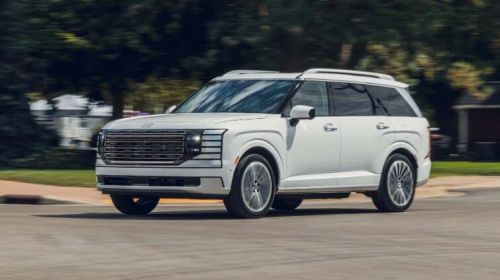 2026款现代帕里斯帝后排座椅问题修复，现已恢复销售