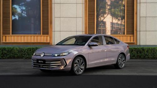 上汽大众一季度终端销售21.6万辆 ID. ERA 9X将于4月25日上市
