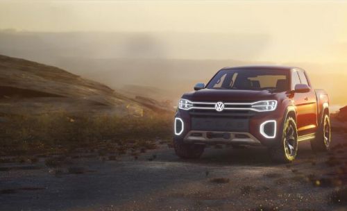 大众将停产美国版ID.4，或正筹备全新皮卡车型