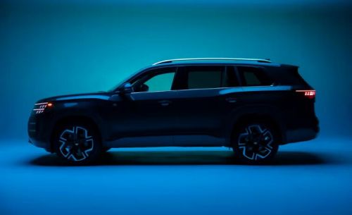 大众将停产美国版ID.4，或正筹备全新皮卡车型