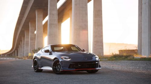 新一代日产Z跑车仍需数年才会推出