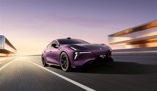 京东汽车与深蓝汽车达成战略合作