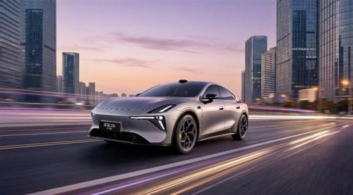 京东汽车与深蓝汽车达成战略合作