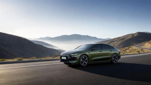 破译奥迪纯电A6L出圈秘籍：德味是杀手锏