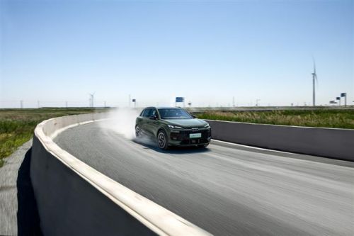 破译奥迪纯电A6L出圈秘籍：德味是杀手锏