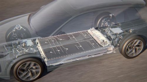 破译奥迪纯电A6L出圈秘籍：德味是杀手锏