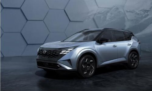 日产未来战略：精简车型阵容，布局多元动力总成