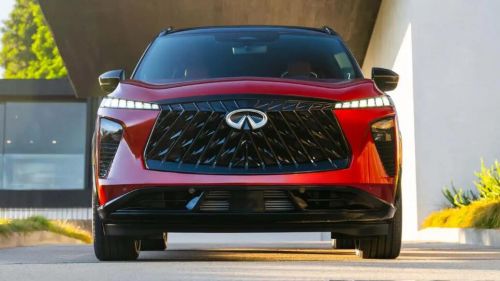 日产CEO剖析英菲尼迪败因