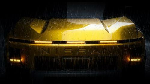 日产预告新一代Xterra硬朗前脸，确认2028年底正式亮相