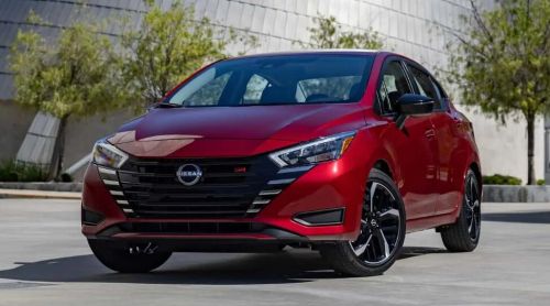 日产CEO：低价轿车仍有市场