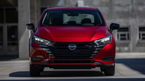 日产CEO：低价轿车仍有市场