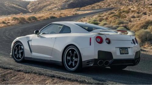 日产GT-R R36将不会推出纯电版：“绝无电动GT-R”