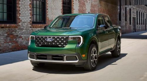 福特秘密研发的电动车技术也将应用于混动车型