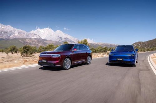 上市一年交付破17万辆，问界M8强势重塑40万级SUV市场格局