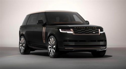 56年来，揽胜一直在回答同一个问题：什么是豪华SUV