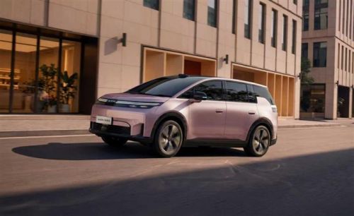 联手文远知行打造星灵智行ADiGO GSD 3.0！广汽埃安开启国民智驾新纪元