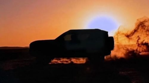 日产全新Xterra力求亲民，目标定价低于4万美元