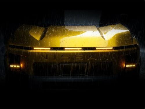 日产全新Xterra力求亲民，目标定价低于4万美元