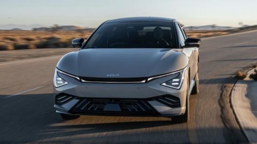 2026款起亚EV6售价正式公布，定价较去年大幅下调