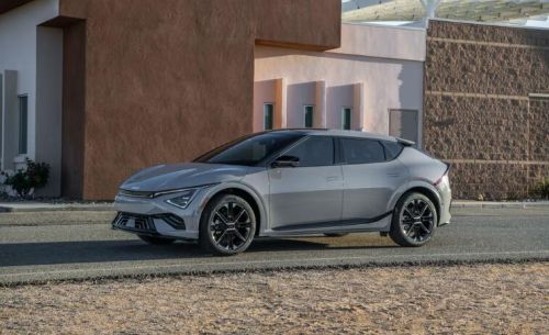 2026款起亚EV6售价正式公布，定价较去年大幅下调