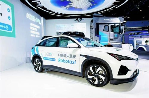 2026北京车展八大智驾方案商技术全景透视：物理AI全面爆发