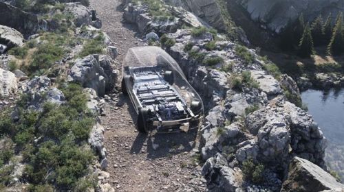 全尺寸旗舰大五座 SUV 领克900旗舰大五座上市 限时置换价25.48万元起