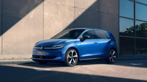 大众兑现亲民电动车承诺，全新ID.Polo正式问世