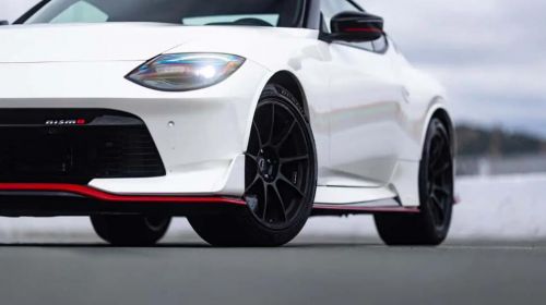 试驾手动版日产Z Nismo:所有短板,一次性补齐