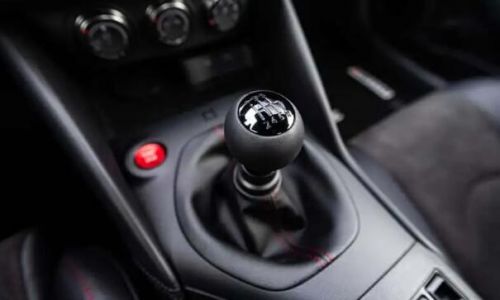 试驾手动版日产Z Nismo:所有短板,一次性补齐