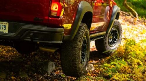全时四驱（AWD）与分时四驱（4WD）：二者有何区别，该如何选择？