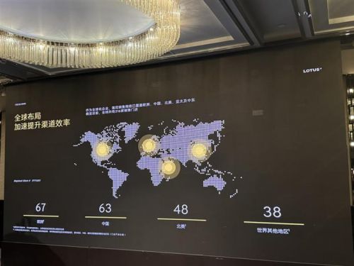 莲花“FOCUS 2030”战略 从“激进电动”到“务实多元”的进阶之道
